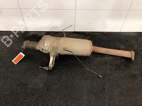 Used Particulate filter Particulate filter 22606867 22606867