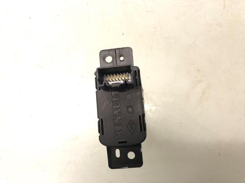 Switch RENAULT MEGANE IV Hatchback (B9A/M/N_) 1.3 TCe 100 (B9N8) | BP22606868I30 - Image 3