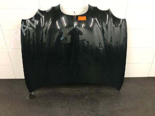 Used Hood JAGUAR S-TYPE II (X200) 3.0 V6 (238 hp) 12476627