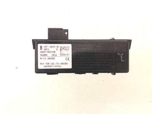 Used Other FORD MONDEO V Turnier (CF) 1.5 TDCi (120 hp) 12486587