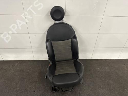 Used Left front seat Left front seat FIAT 500 (312_) 1.2 (312AXA1A) (69 hp) 33630923 33630923