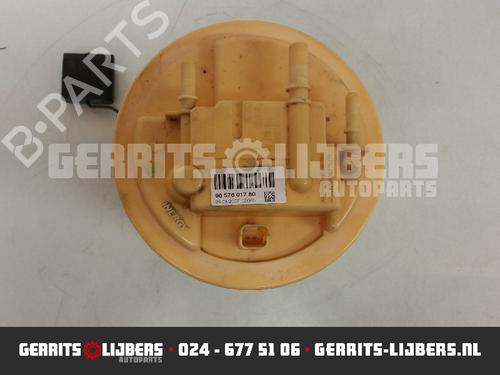 Used Fuel pump CITROËN C4 Grand Picasso I (UA_) 1.6 HDi (109 hp) 12248452