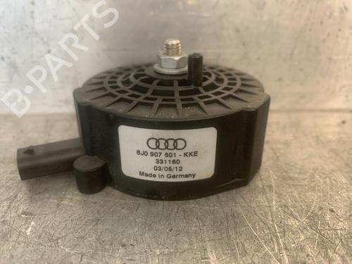 Electronic module VW GOLF VI (5K1) 1.4 TSI | BP16282750M83 