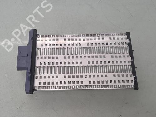 Used Heater resistor Heater resistor 36776303 36776303