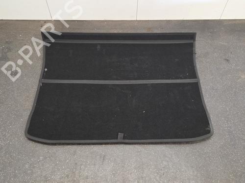 Bagagerumsgulv Bagagerumsgulv DACIA SPRING EV (B6M1) (45 hp) 37407826 37407826