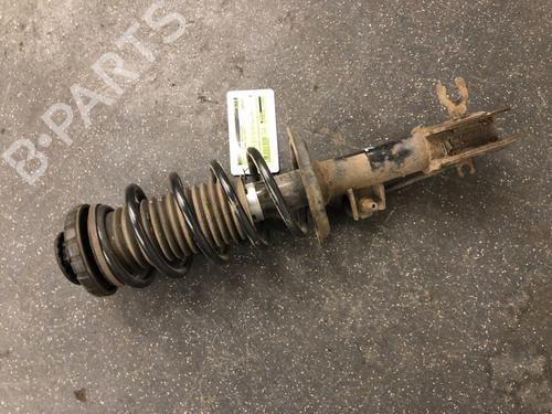 Used Right front shock absorber CHEVROLET SPARK (M300) 1.0 LPG (65 hp) 12485501
