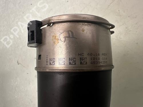 Intercooler pipe OPEL ADAM (M13) 1.0 | BP32856228M127 - Image 3