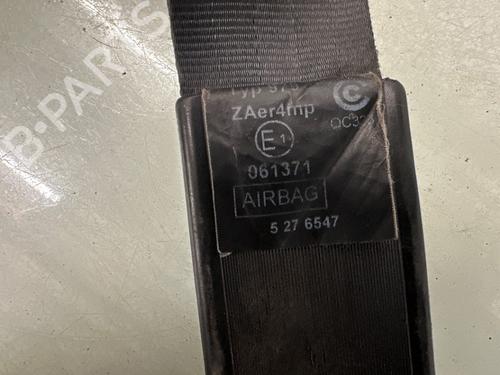 Front left seatbelt FORD TRANSIT CUSTOM V362 Van (FY, FZ) 2.2 TDCi | BP31289227I26 - Image 3