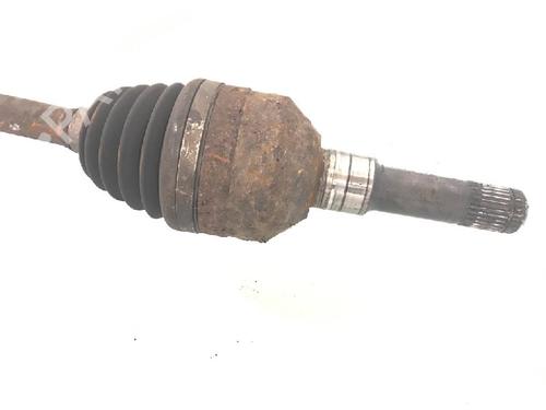 Left rear driveshaft JAGUAR S-TYPE II (X200) 3.0 V6 | BP12476758M40 