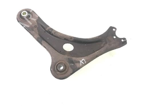 Used Left front suspension arm CITROËN C3 II (SC_) 1.6 HDi (92 hp) 12477472