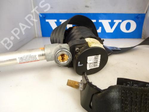 Rear left seatbelt VOLVO S80 II (124) 2.5 T | BP12478544I29 