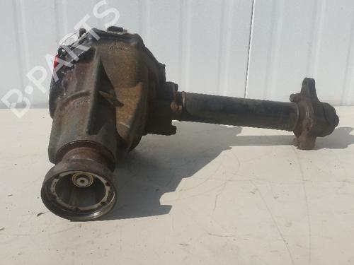 Used Front differential KIA SORENTO I (JC) 3.5 V6 4WD (194 hp) 12245566