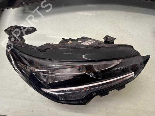 Used Right headlight Right headlight 32330761 32330761