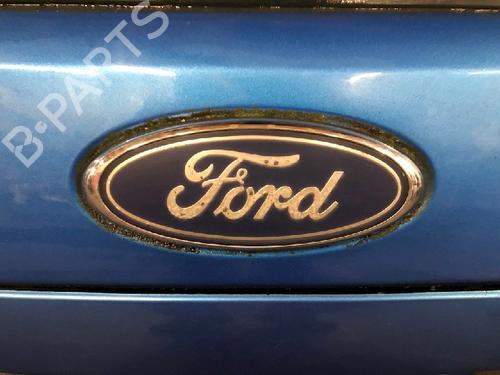 Bakluke CC/Kombi-Kupé FORD FOCUS C-MAX (DM2) 1.6 TDCi | BP12249092C6 