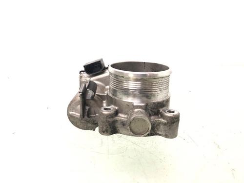 Throttle body VOLVO V70 III (135) D5 | BP26663907M82 