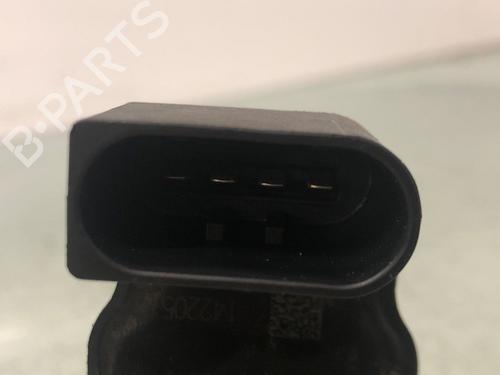 Ignition coil VW T-ROC (A11, D11) 1.5 TSI | BP25021114M94 - Image 4