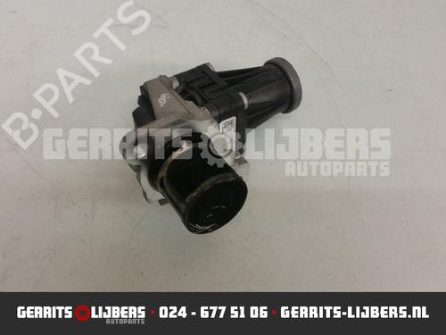 Used Egr RENAULT MEGANE III Grandtour (KZ0/1) 1.5 dCi (KZ09, KZ0D, KZ1G, KZ29, KZ14, KZ1W, KZ10, KZ1F,... (110 hp) 12248356