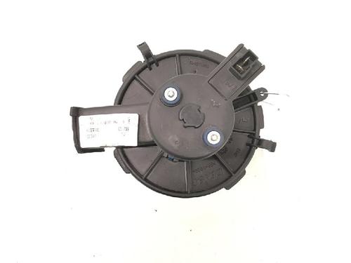 Heater blower motor FIAT PANDA (169_) 1.2 (169.AXB11, 169.AXB1A) | BP12475821M62 