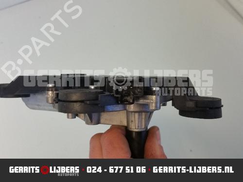 Rear wiper motor FORD FOCUS II (DA_, HCP, DP) 1.6 TDCi | BP12249650M102 
