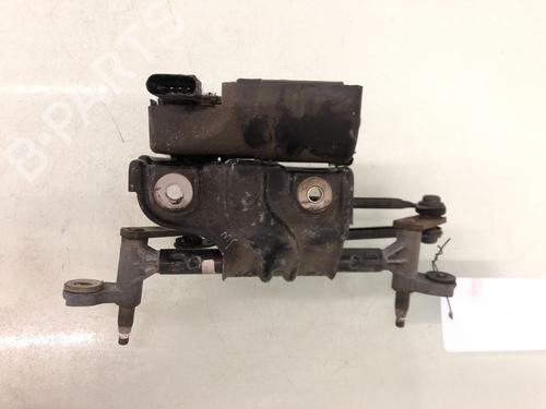 Front wipers mechanism VW FOX Hatchback (5Z1, 5Z3, 5Z4) 1.2 | BP15628361C83 