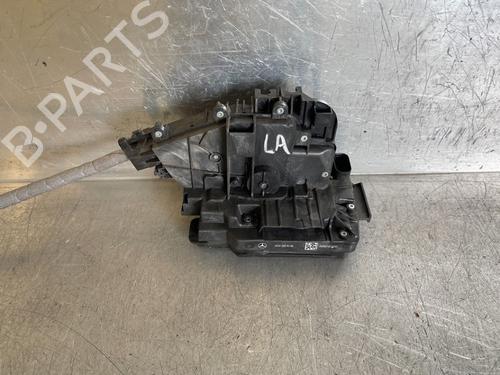 Used Rear left lock MERCEDES-BENZ GLC (X253) 250 d 4-matic (253.909) (204 hp) 16282645