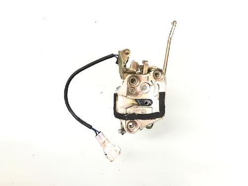 Used Front left lock SUZUKI ALTO VI (FF, HA24_) 1.1 (RF410) (63 hp) 13159160