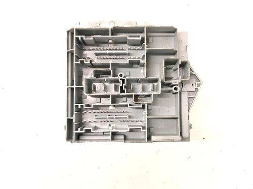 Fuse box FIAT BRAVO II (198_) 1.4 (198AXA1B) | BP12476565E1 