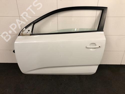 Used Left front door KIA CEE'D Hatchback (ED) 1.6 CRDi 90 (90 hp) 15628041