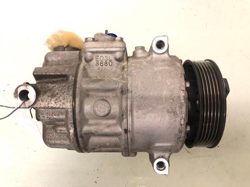 AC compressor SEAT ALTEA (5P1) 1.9 TDI | BP29699840M34