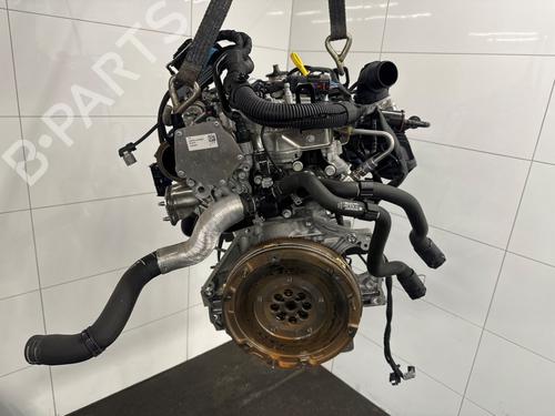Engine OPEL ADAM (M13) 1.0 | BP32856248M1 - Image 3