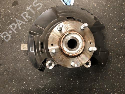 Left front steering knuckle HYUNDAI IONIQ (AE) Electric | BP16103998M25 