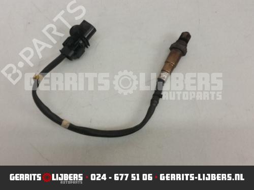 Used Electronic sensor RENAULT MEGANE III Grandtour (KZ0/1) 1.5 dCi (KZ09, KZ0D, KZ1G, KZ29, KZ14, KZ1W, KZ10, KZ1F,... (110 hp) 12248396