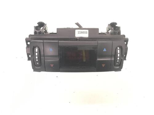 Used Climate control MERCEDES-BENZ E-CLASS (W211) E 400 CDI (211.028) (260 hp) 12477552
