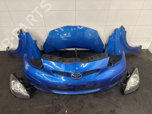 Hele Fronten TOYOTA AYGO (_B1_) 1.0 (KGB10_, KGB10R) (68 hp) 32174922