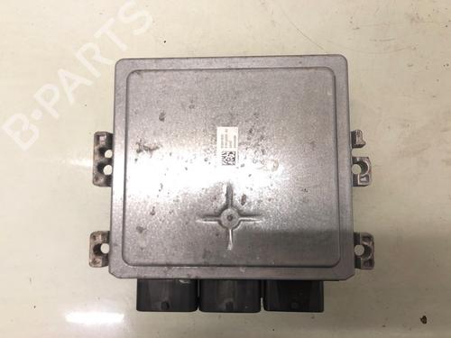 Engine control unit (ECU) FORD TRANSIT CONNECT V408 Box Body/MPV 1.6 TDCi | BP29878860M57