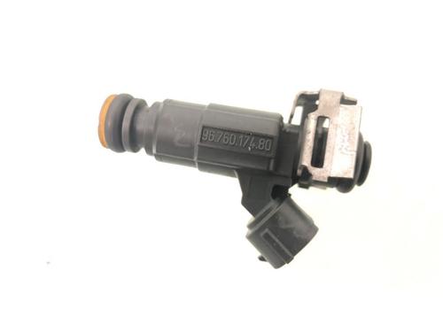 Used Injector PEUGEOT 208 I (CA_, CC_) 1.2 VTI 82 (82 hp) 18827820