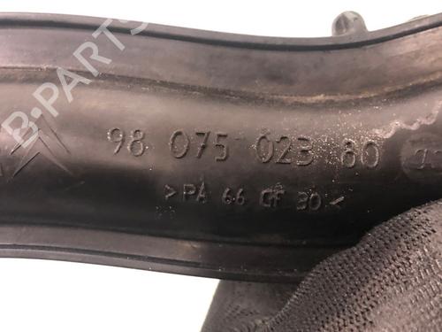 Pipe OPEL GRANDLAND / GRANDLAND X (A18, P1UO) 1.2 (75) | BP15878175M125 
