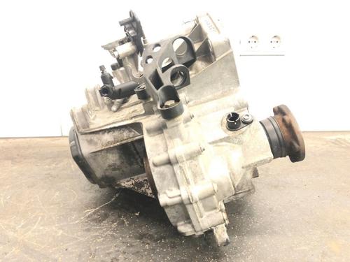 Gearbox VW POLO (9N_, 9A_) 1.2 12V | BP22606279M3 