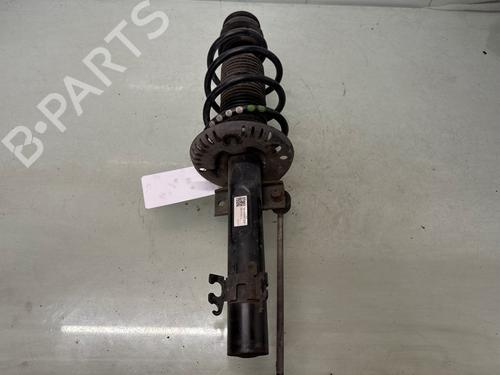 Used Left front shock absorber Left front shock absorber VW POLO V (6R1, 6C1) 1.4 (6R1) (85 hp) 32856086 32856086