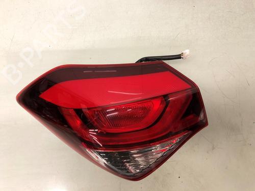 left-taillight-hyundai-i20-ii-gb-ib-2014-2015-2016-2017-2018-2019-2020-2021-29699732 main image