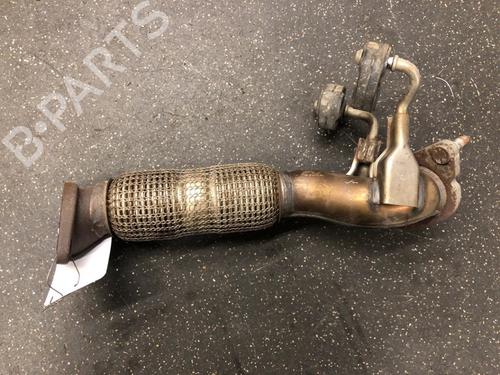 Used Pipe KIA CEED Sportswagon (CD) 1.6 CRDi 115 (116 hp) 18827968