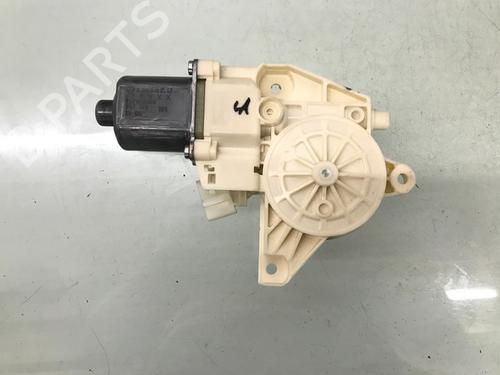 Used Electronic module MERCEDES-BENZ GLK-CLASS (X204) 350 CDI 4-matic (204.993) (265 hp) 13161415