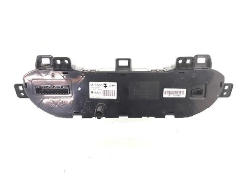 Climate control HYUNDAI i10 II (BA, IA) 1.0 | BP12473419I5 