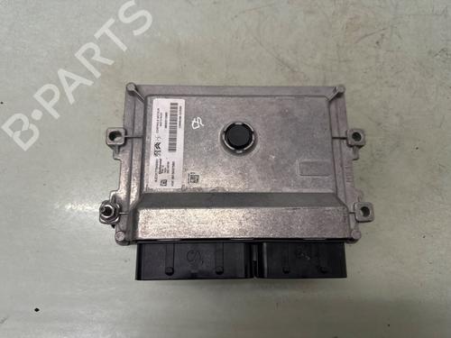 Used Engine control unit (ECU) Engine control unit (ECU) OPEL CORSA F (P2JO) 1.2 (68) (75 hp) 32330783 32330783