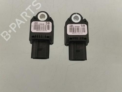Used Electronic sensor Electronic sensor 12472687 12472687