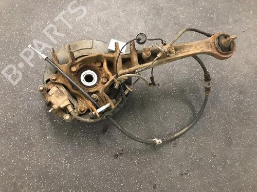 Right rear suspension arm MITSUBISHI OUTLANDER II (CW_W) 2.4 4WD (CW5W) | BP12479710M15 