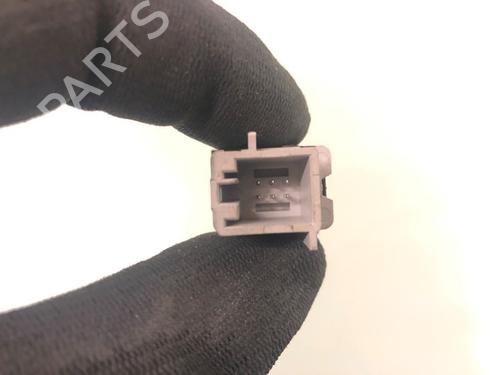 Switch VW POLO V (6R1, 6C1) 1.2 TSI | BP12484751I30 