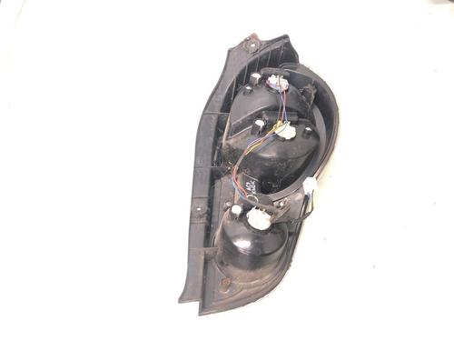 Left taillight CHEVROLET SPARK (M300) 1.0 LPG | BP28190212C34 