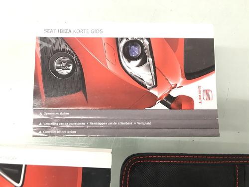 Other SEAT IBIZA IV (6J5, 6P1) 1.2 TDI | BP13160114O1