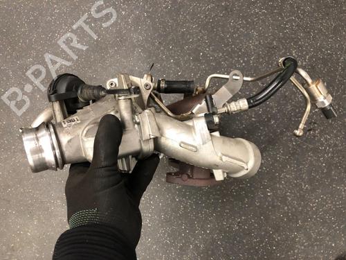 Other BMW 2 Gran Tourer (F46) 218 d | BP12484880O1 